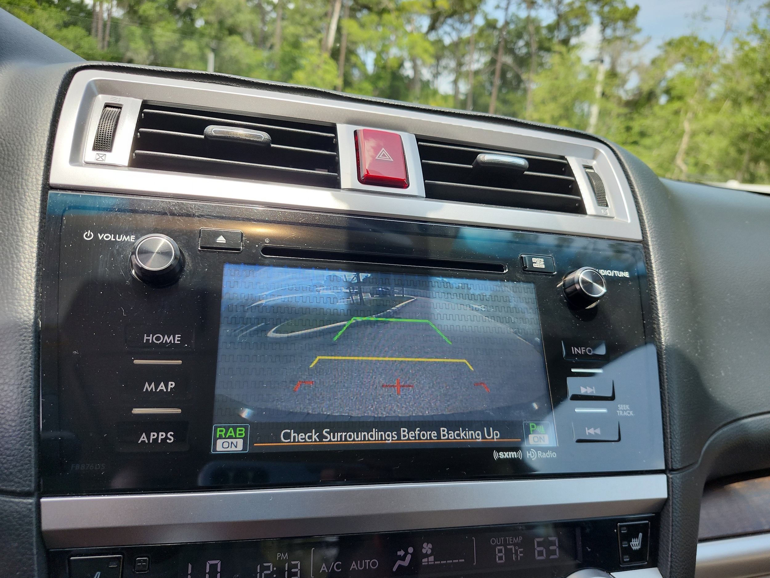 2017 Subaru Outback Limited - Photo 29