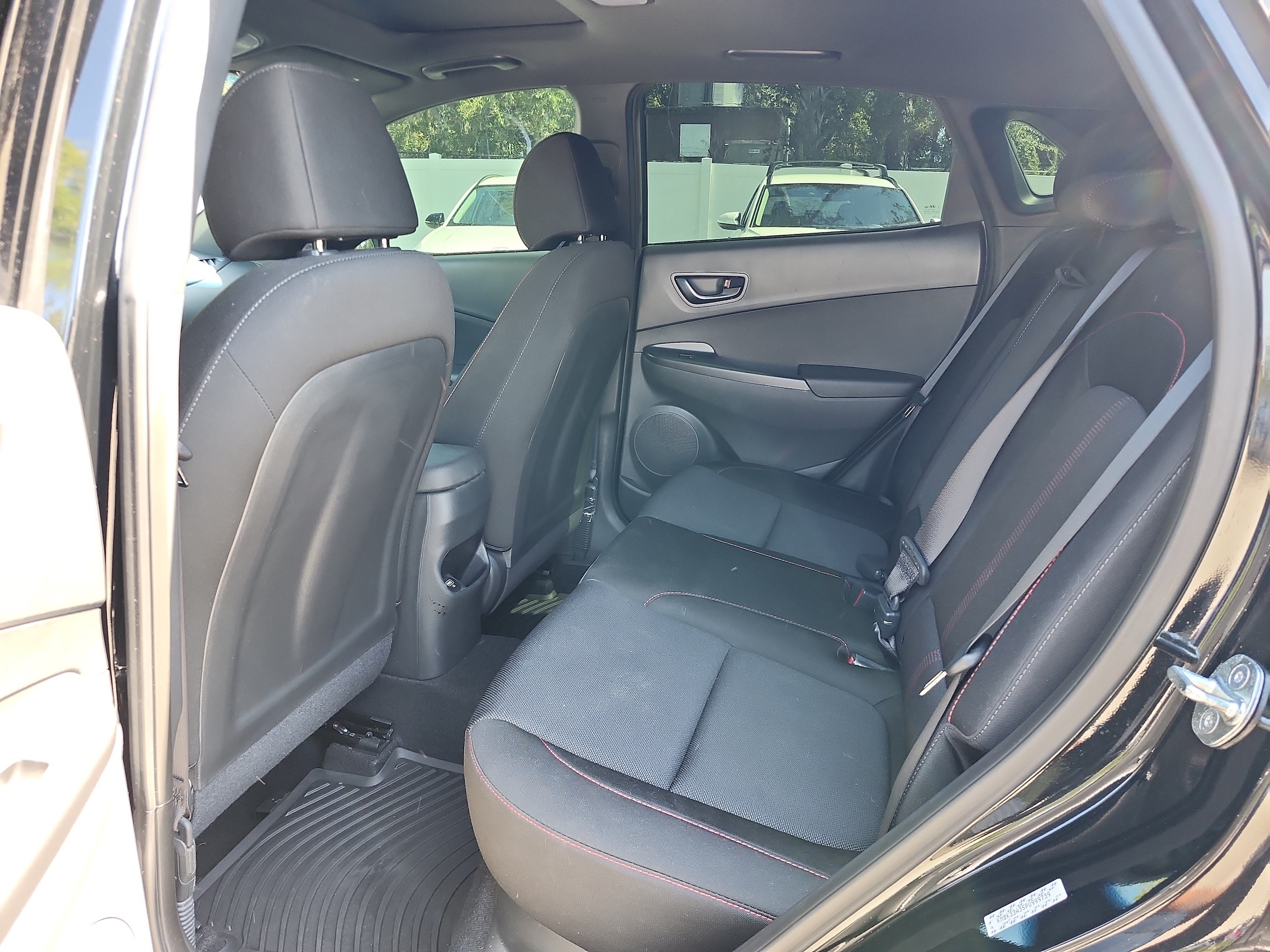 2023 Hyundai Kona N Line - Photo 19