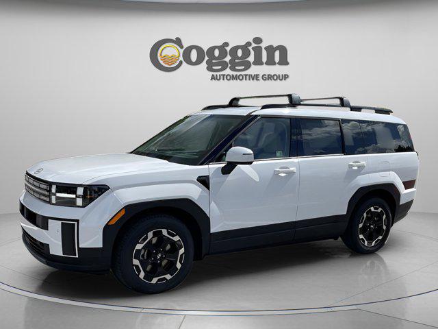 2026 Hyundai Santa Fe SEL's photo