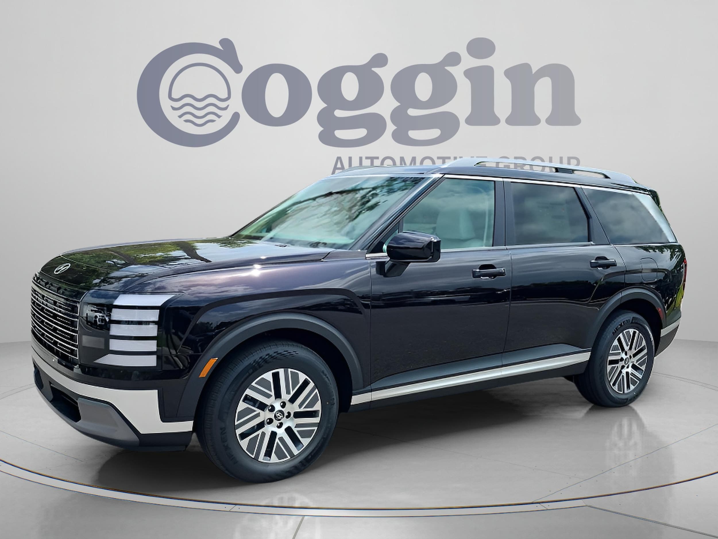 2026 Hyundai Palisade Hybrid