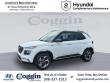 New 2025 Hyundai Venue Limited SUV