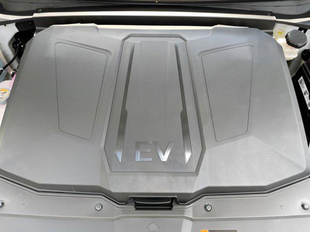 2025 Hyundai IONIQ 5 SEL - Photo 27