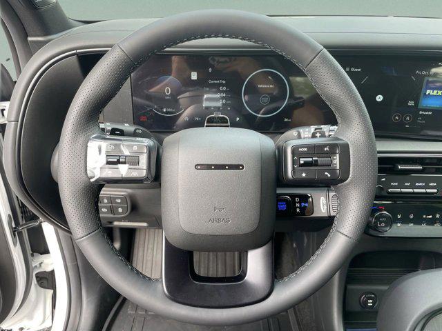 2026 Hyundai Palisade XRT Pro - Photo 10