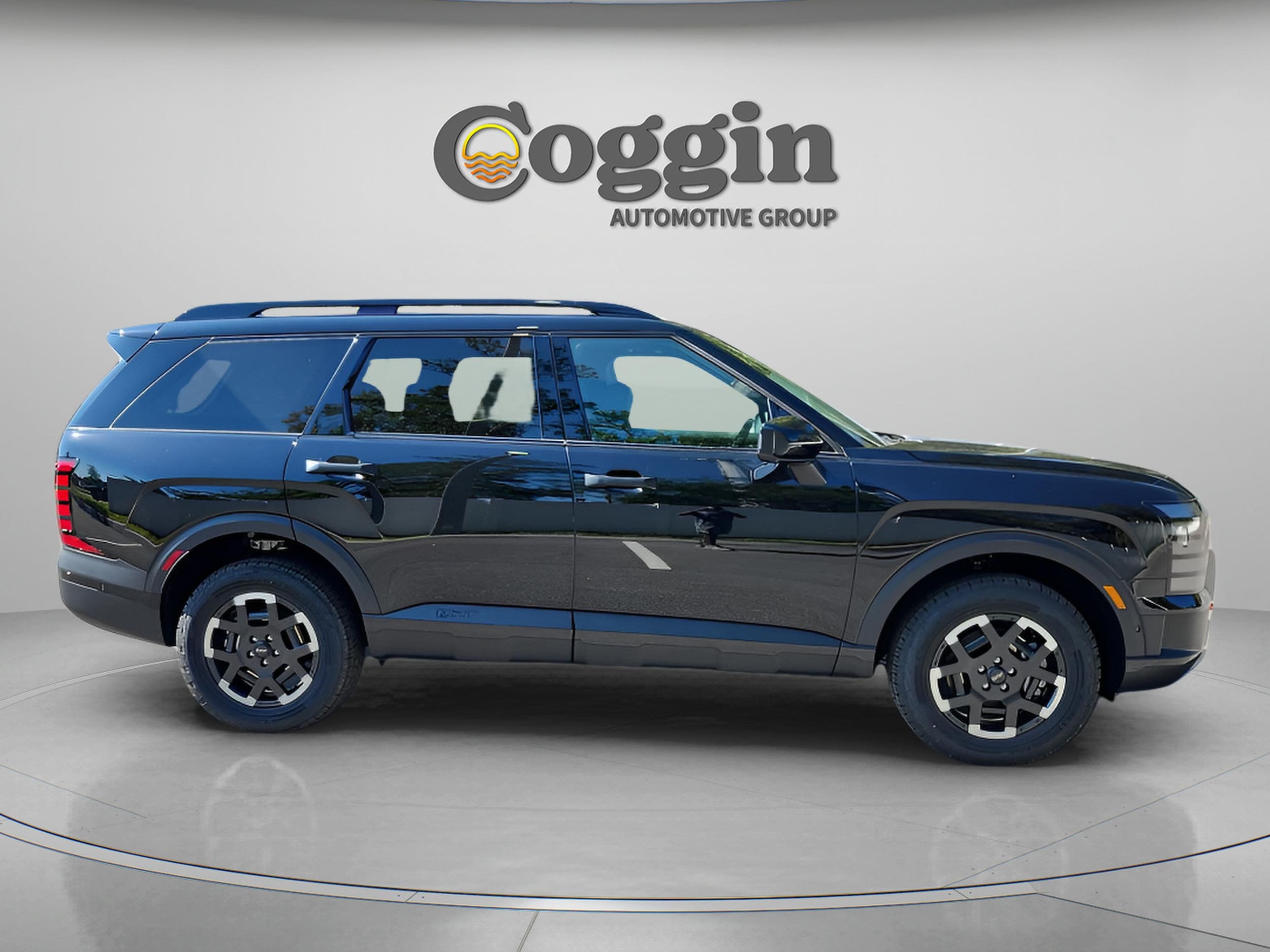 2026 Hyundai Palisade XRT Pro - Photo 7