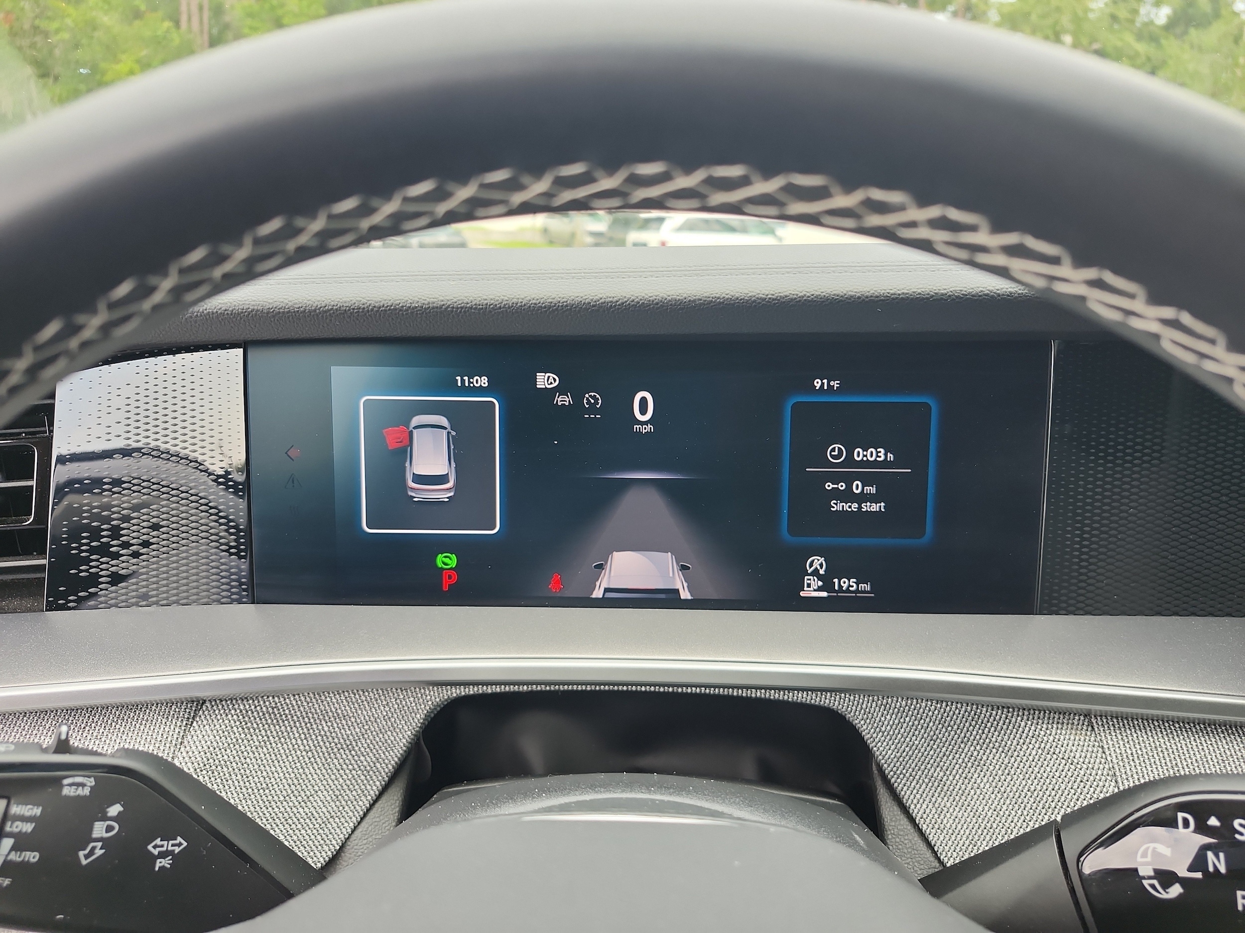 2025 Volkswagen Tiguan S - Photo 11