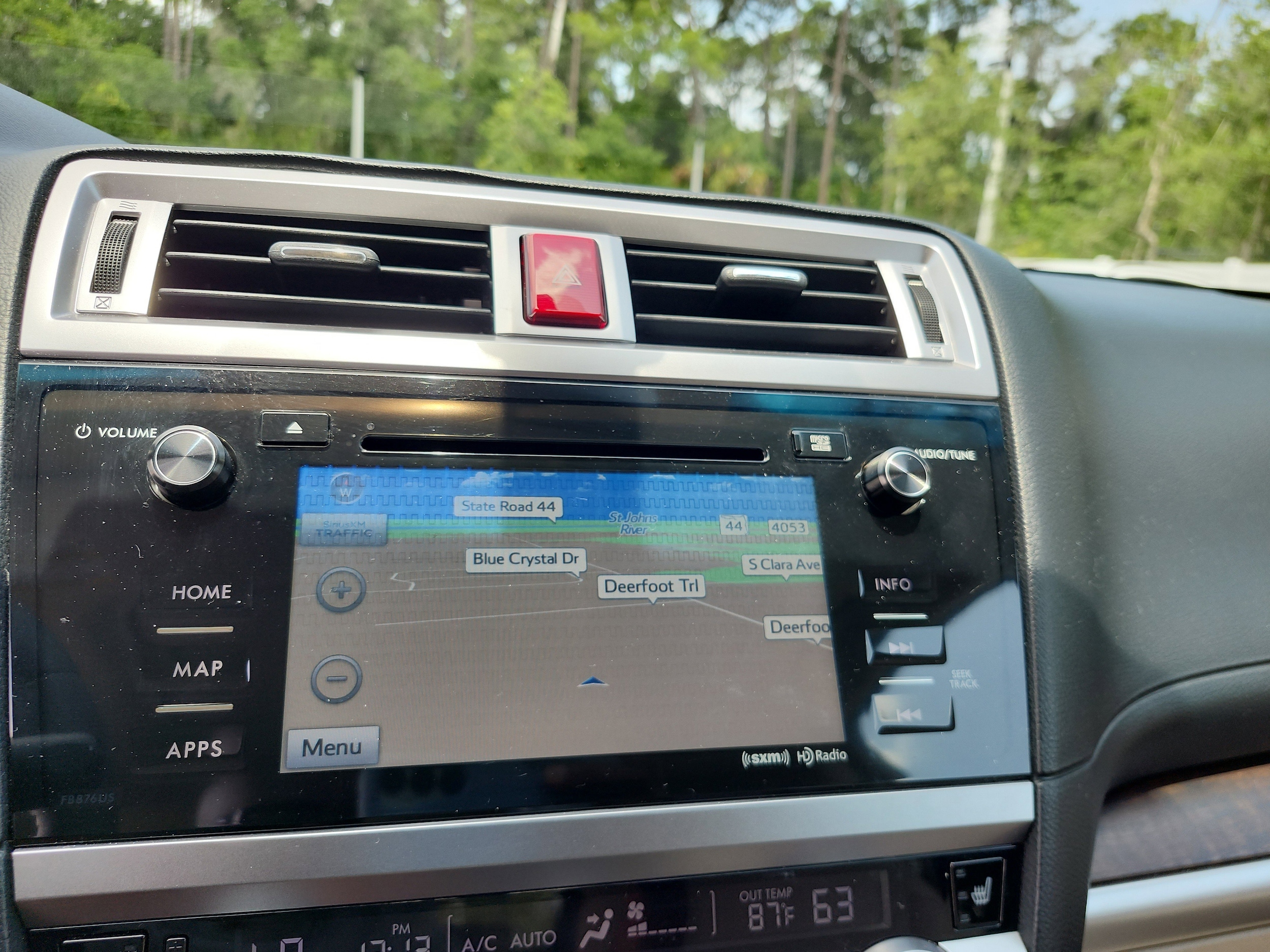 2017 Subaru Outback Limited - Photo 28