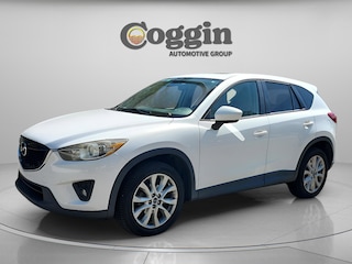 2014 Mazda Mazda CX-5 Grand Touring SUV