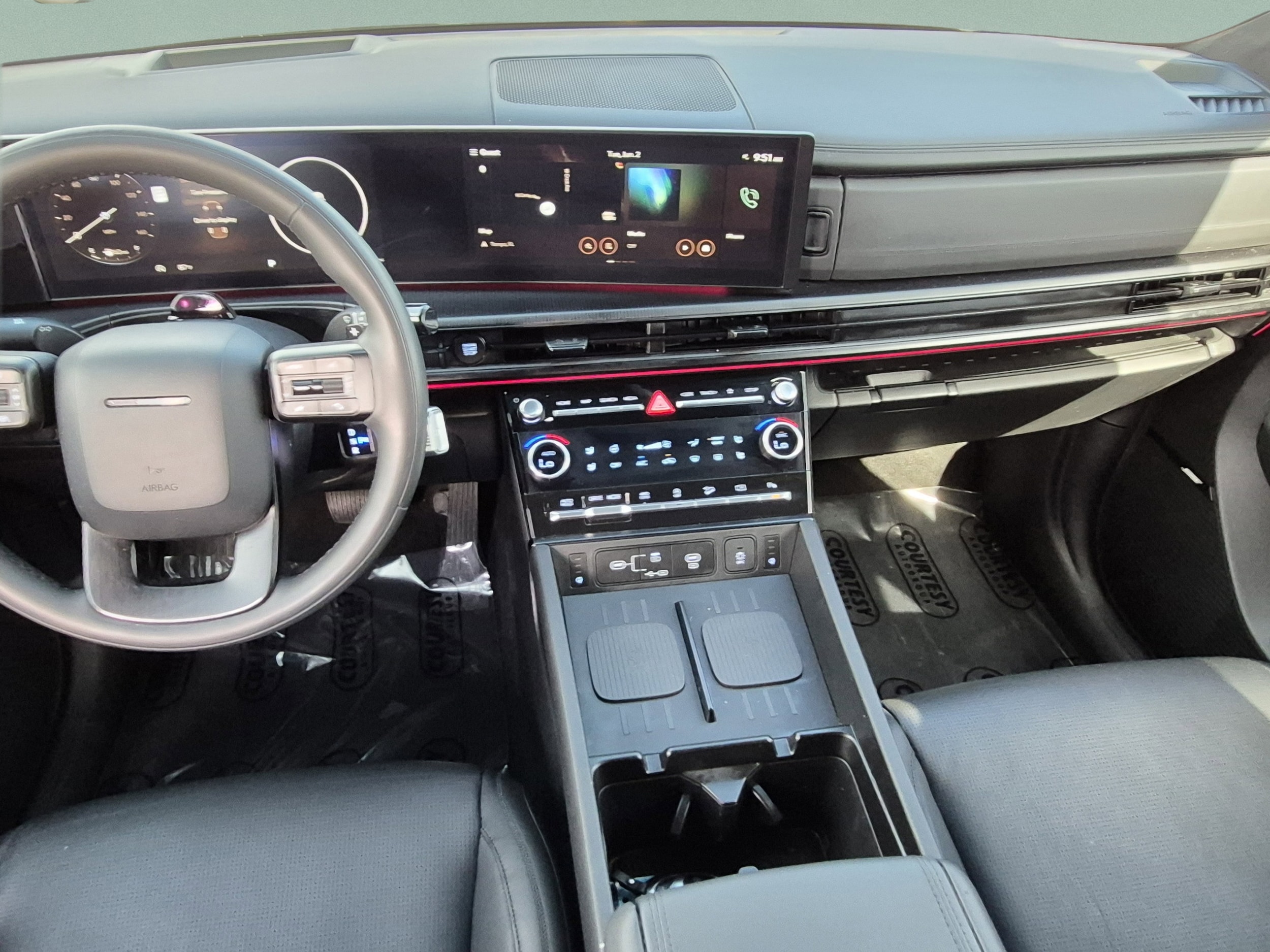 2024 Hyundai Santa Fe Calligraphy - Photo 15