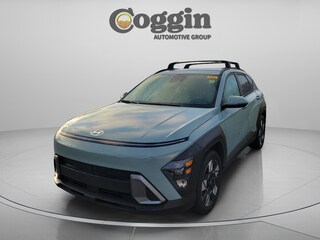 2024 Hyundai Kona SEL SUV