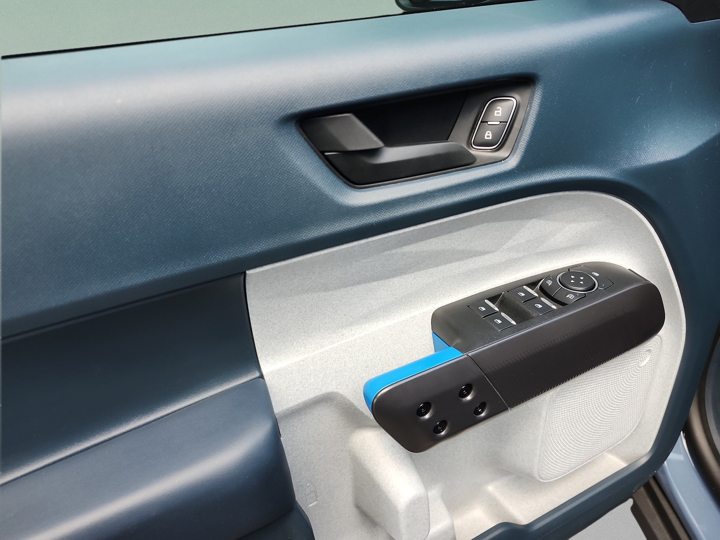 2026 Ford Maverick XLT - Photo 18