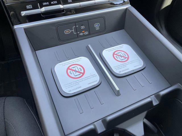 2026 Hyundai Santa Fe SE - Photo 30