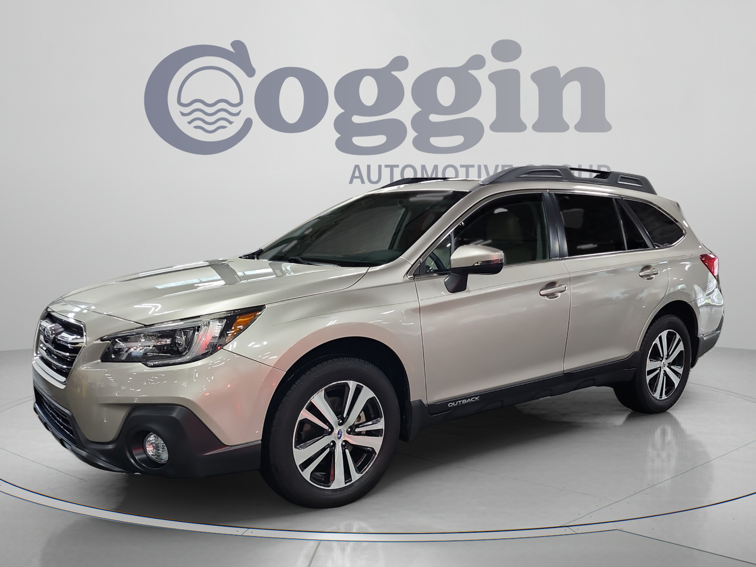 2019 Subaru Outback 2.5i Limited SUV