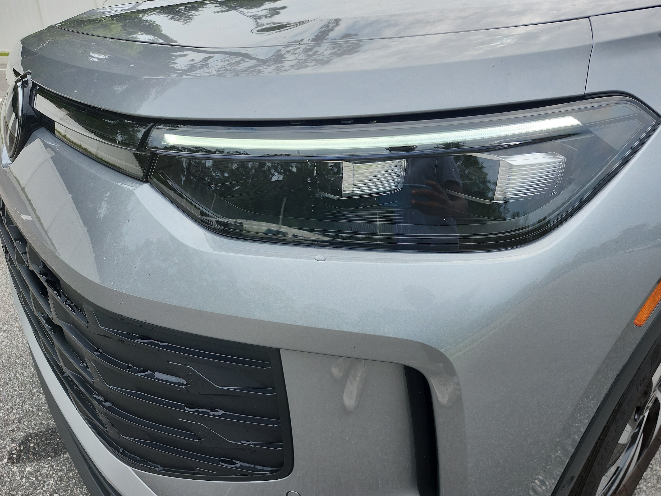 2025 Volkswagen Tiguan S - Photo 29