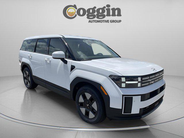 2026 Hyundai Santa Fe SE - Photo 7