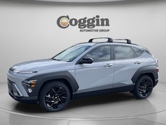 2026 Hyundai Kona SEL Sport SUV