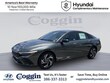 Hyundai Elantra Hybrid