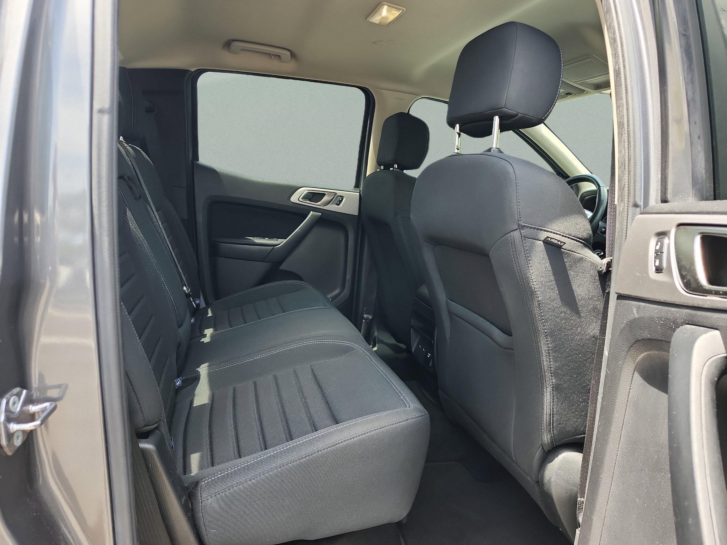 2021 Ford Ranger XLT - Photo 18