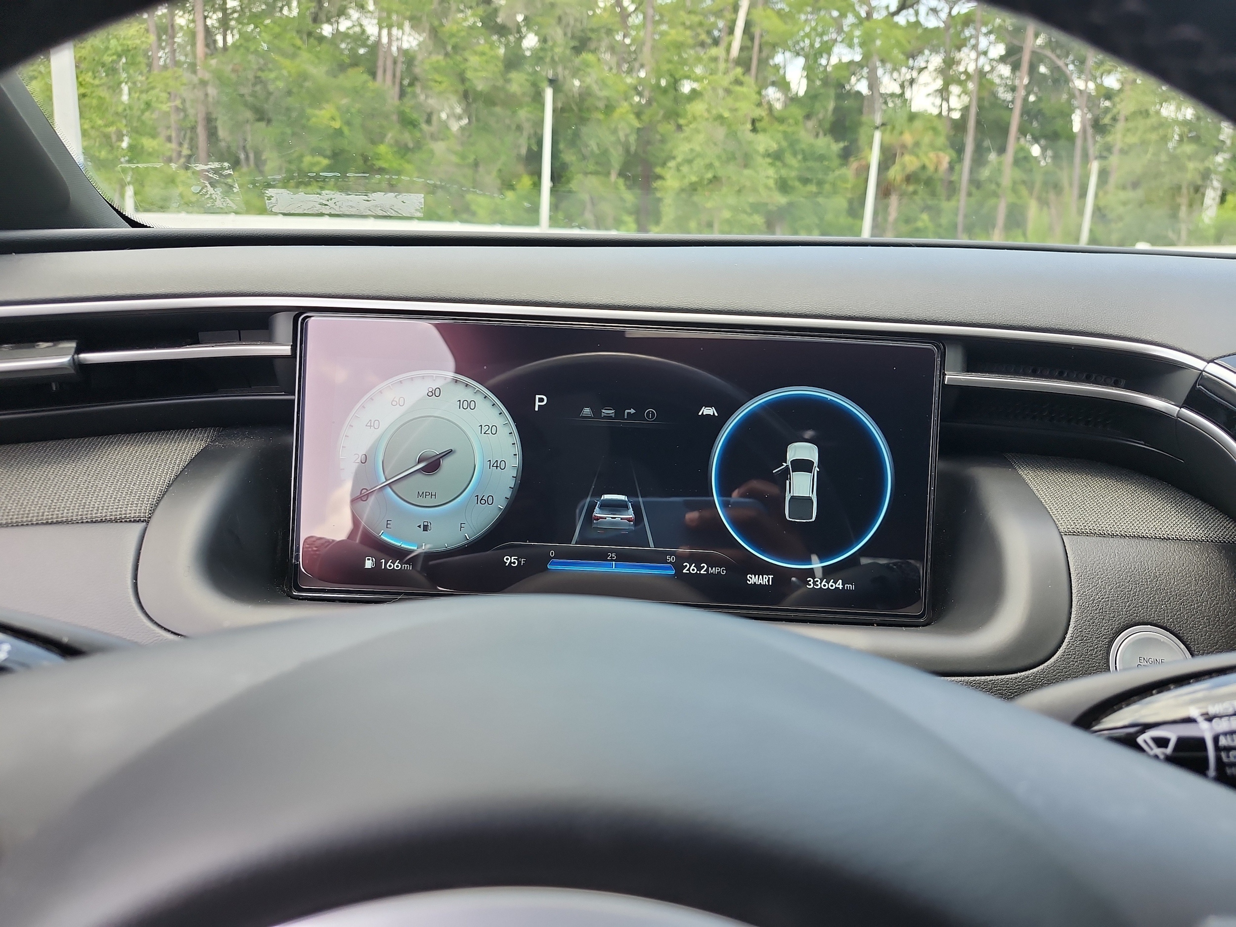 2023 Hyundai Santa Cruz Limited - Photo 12