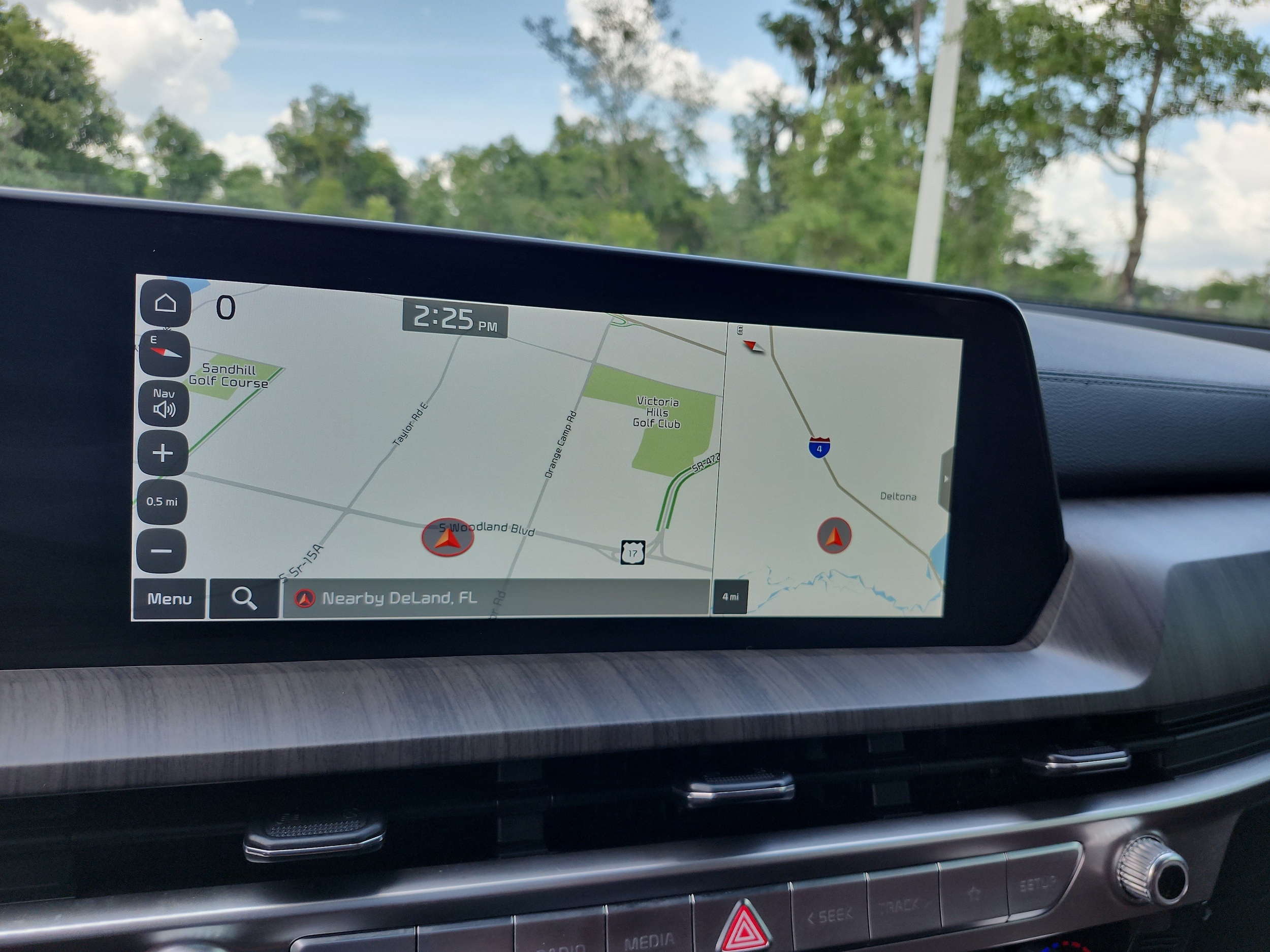 2024 Kia Telluride EX - Photo 29
