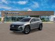 New 2026 Hyundai Tucson SE SUV