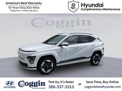 2025 Hyundai Kona Electric SEL SUV