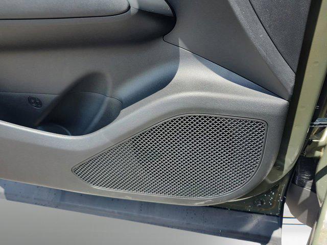 2026 Hyundai Santa Cruz SEL - Photo 27