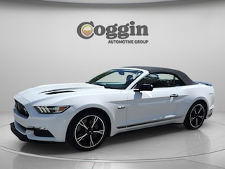2016 Ford Mustang GT Premium Convertible