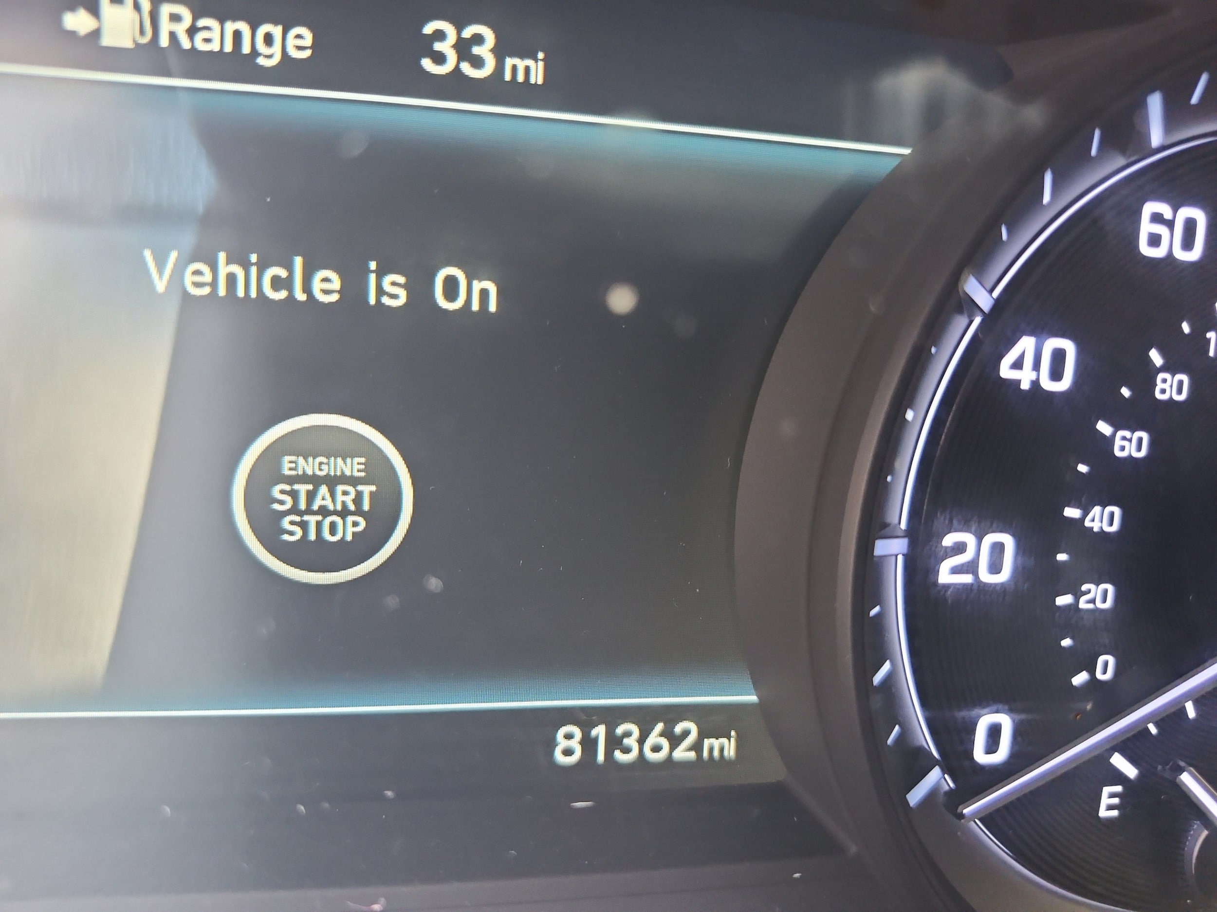 2018 GENESIS G80 Base - Photo 12