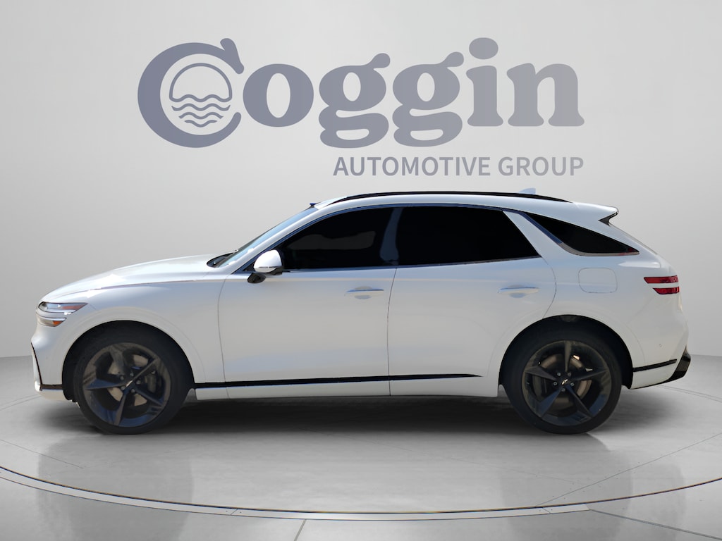 Used 2026 Genesis GV70 3.5T Sport Prestige AWD SUV