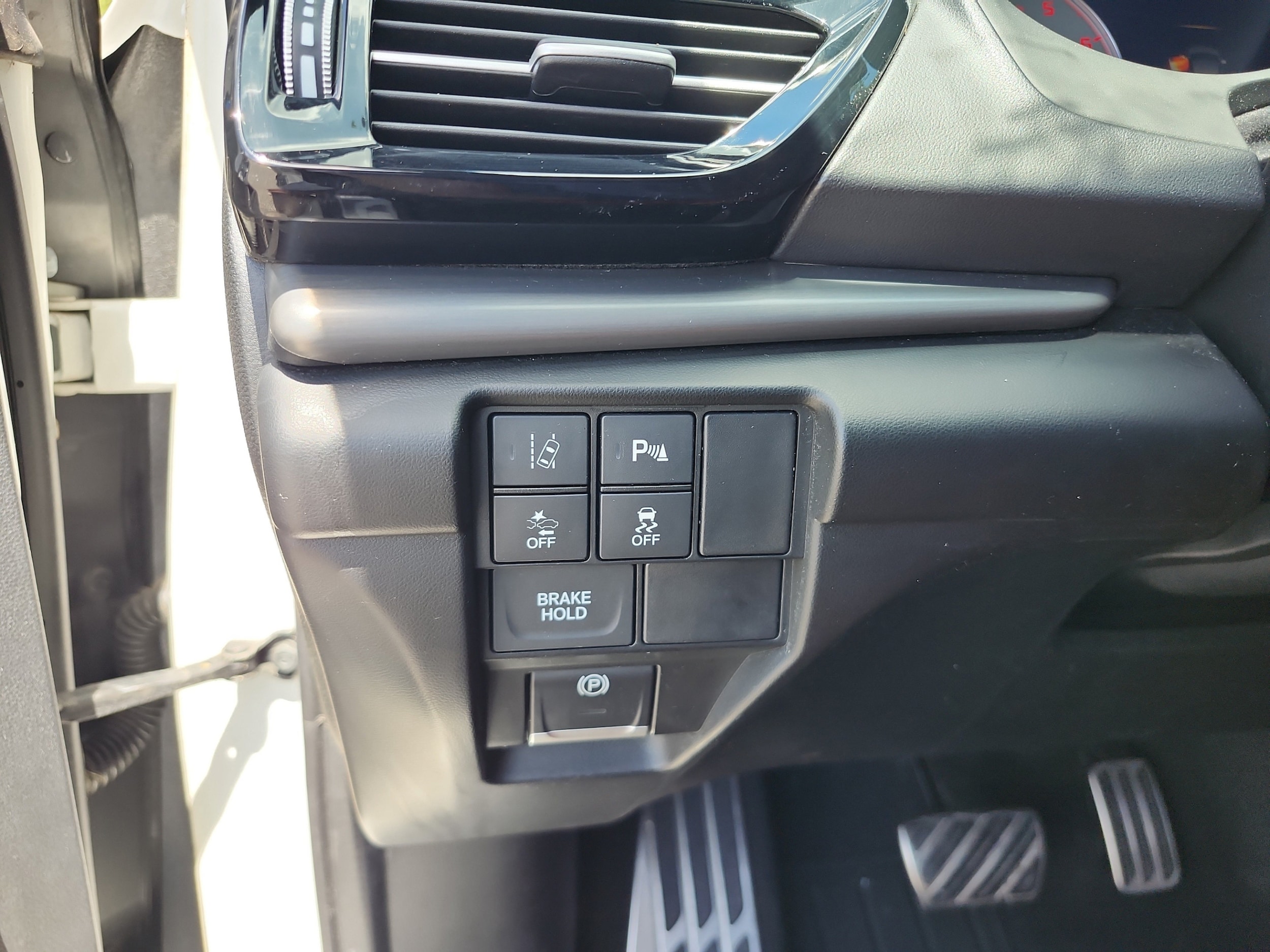 2019 Acura RDX A-Spec Package - Photo 14
