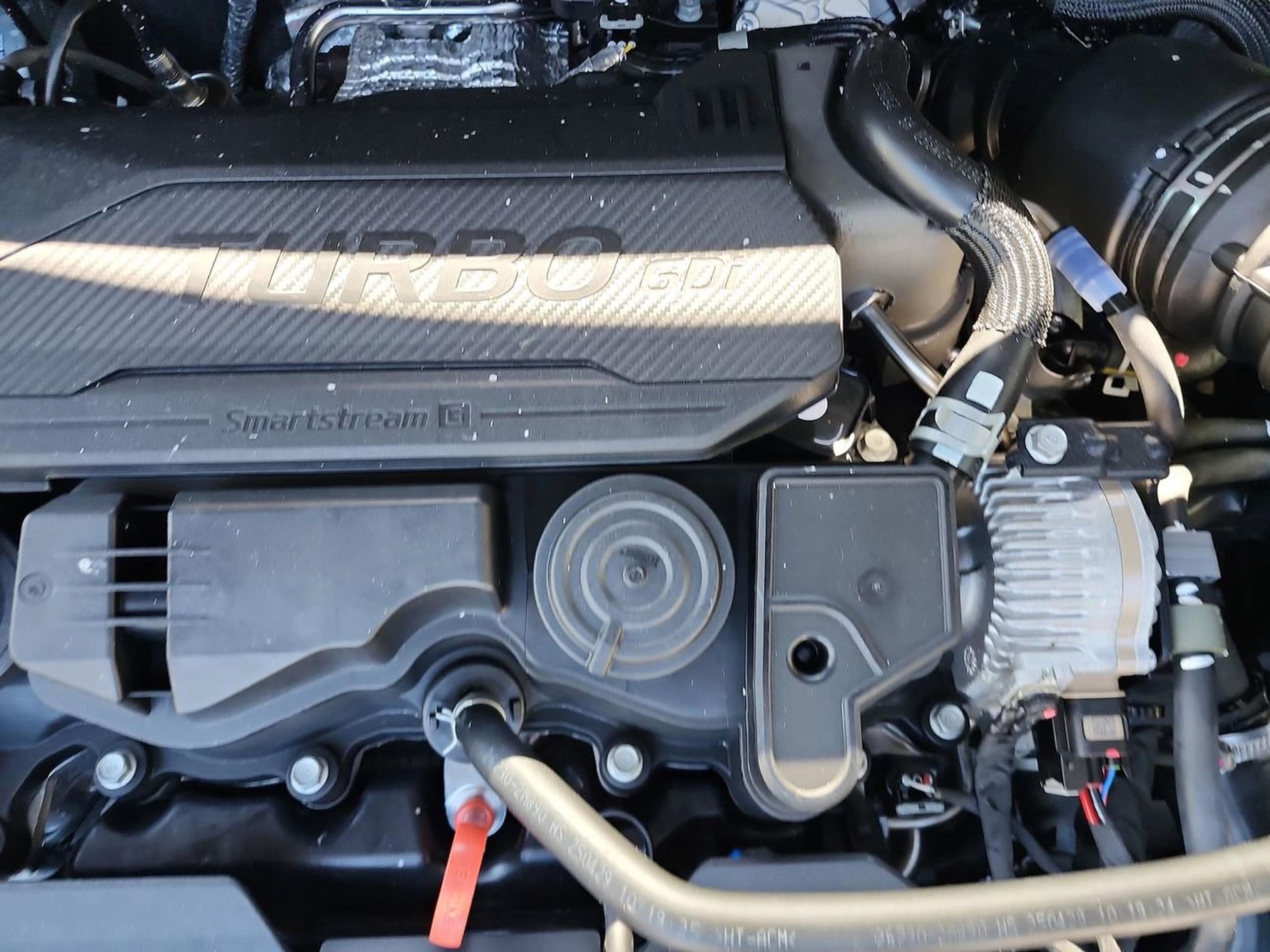 2026 Hyundai Kona Limited - Photo 22