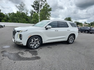 2022 Hyundai Palisade Calligraphy SUV