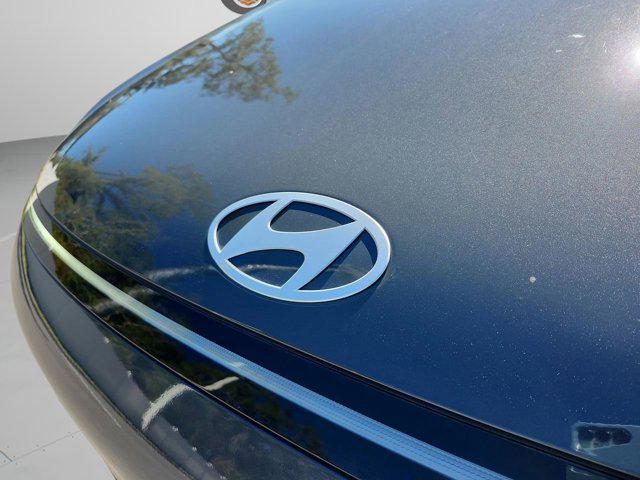 2026 Hyundai Kona Limited - Photo 23