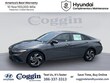 Hyundai Elantra Hybrid