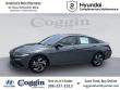 New 2025 Hyundai Elantra Hybrid SEL Sport Sedan