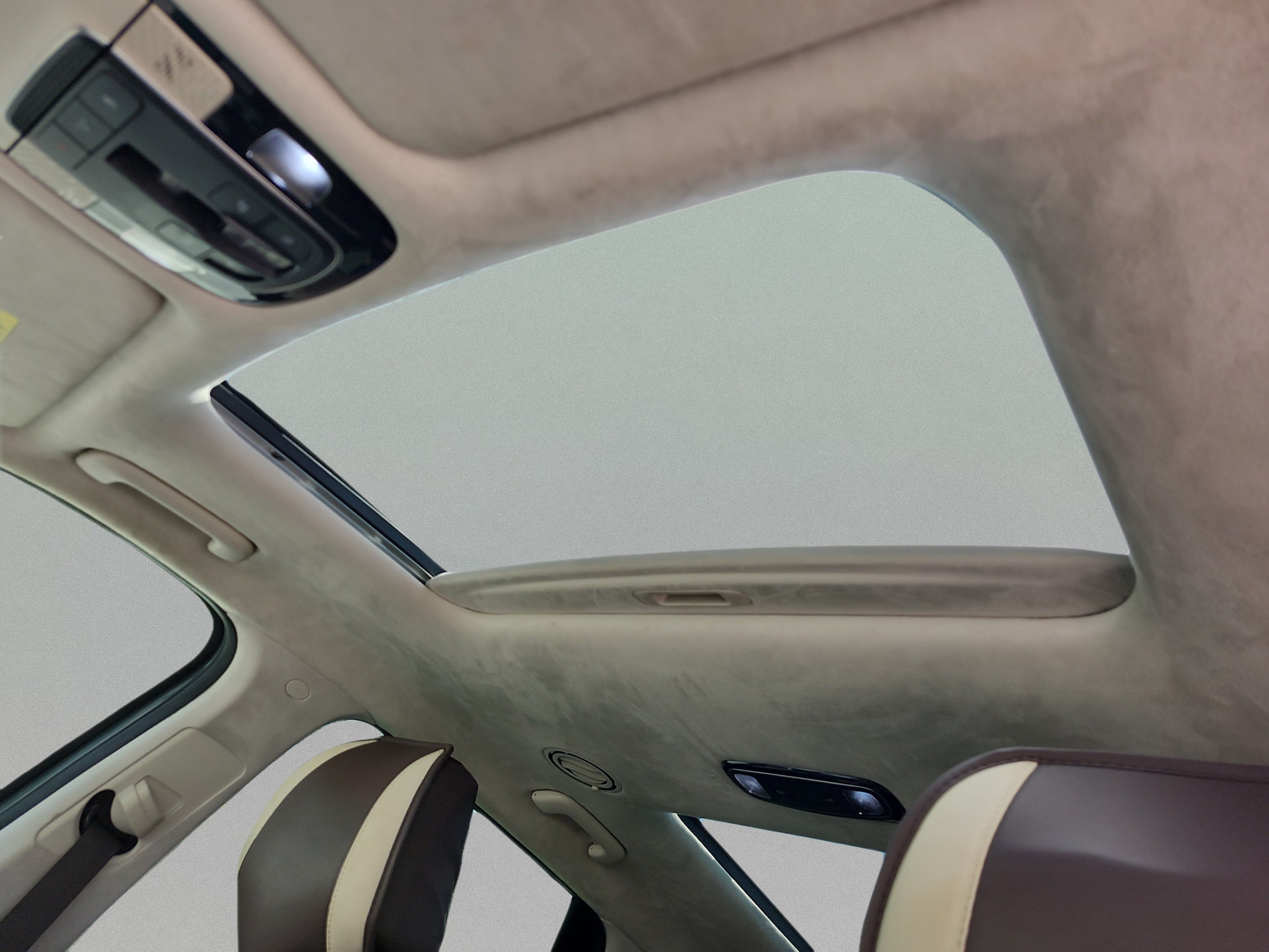2020 Hyundai Palisade Limited - Photo 33