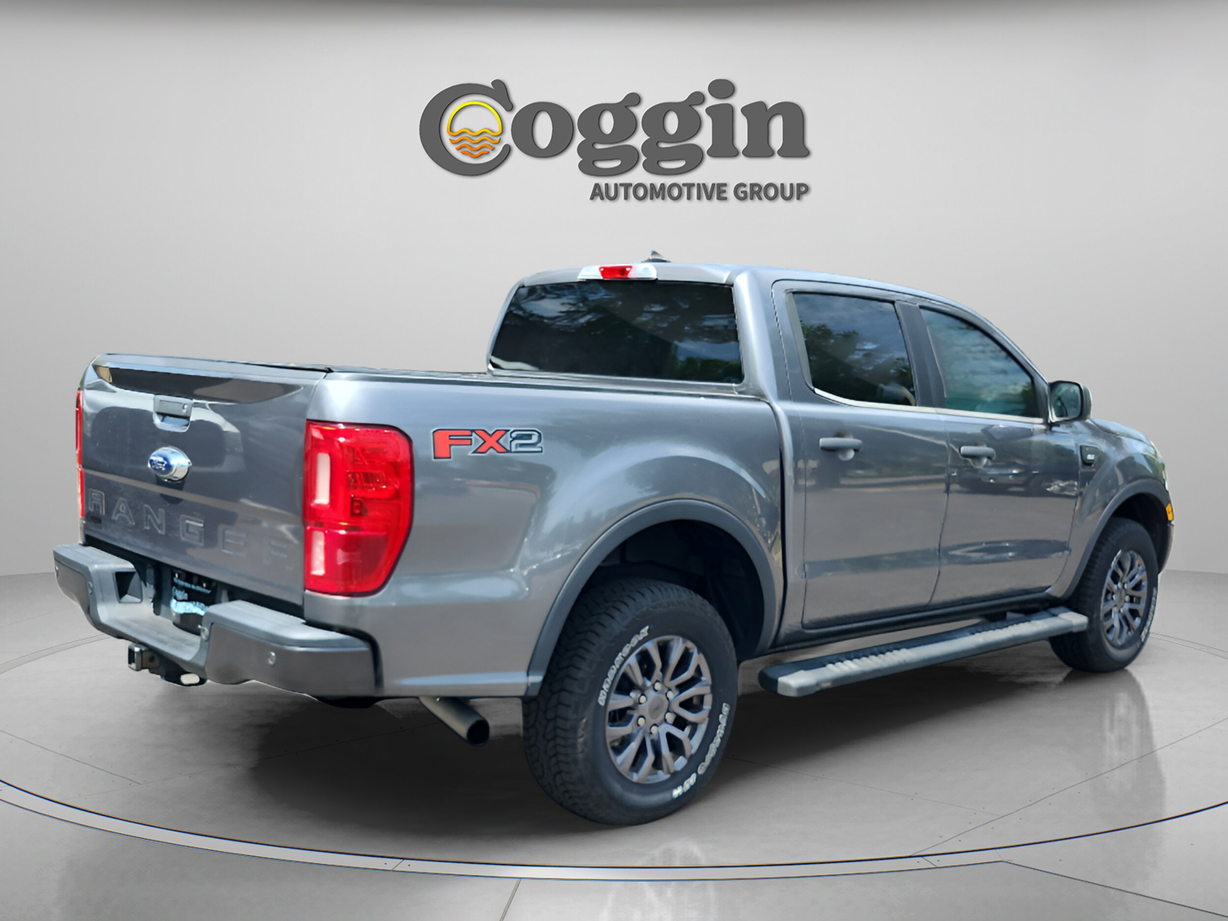 2021 Ford Ranger XLT - Photo 6