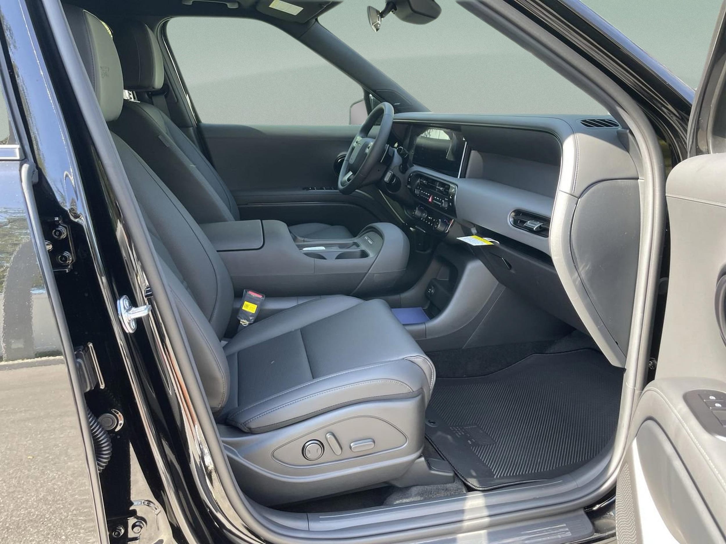 2026 Hyundai Palisade XRT Pro - Photo 19