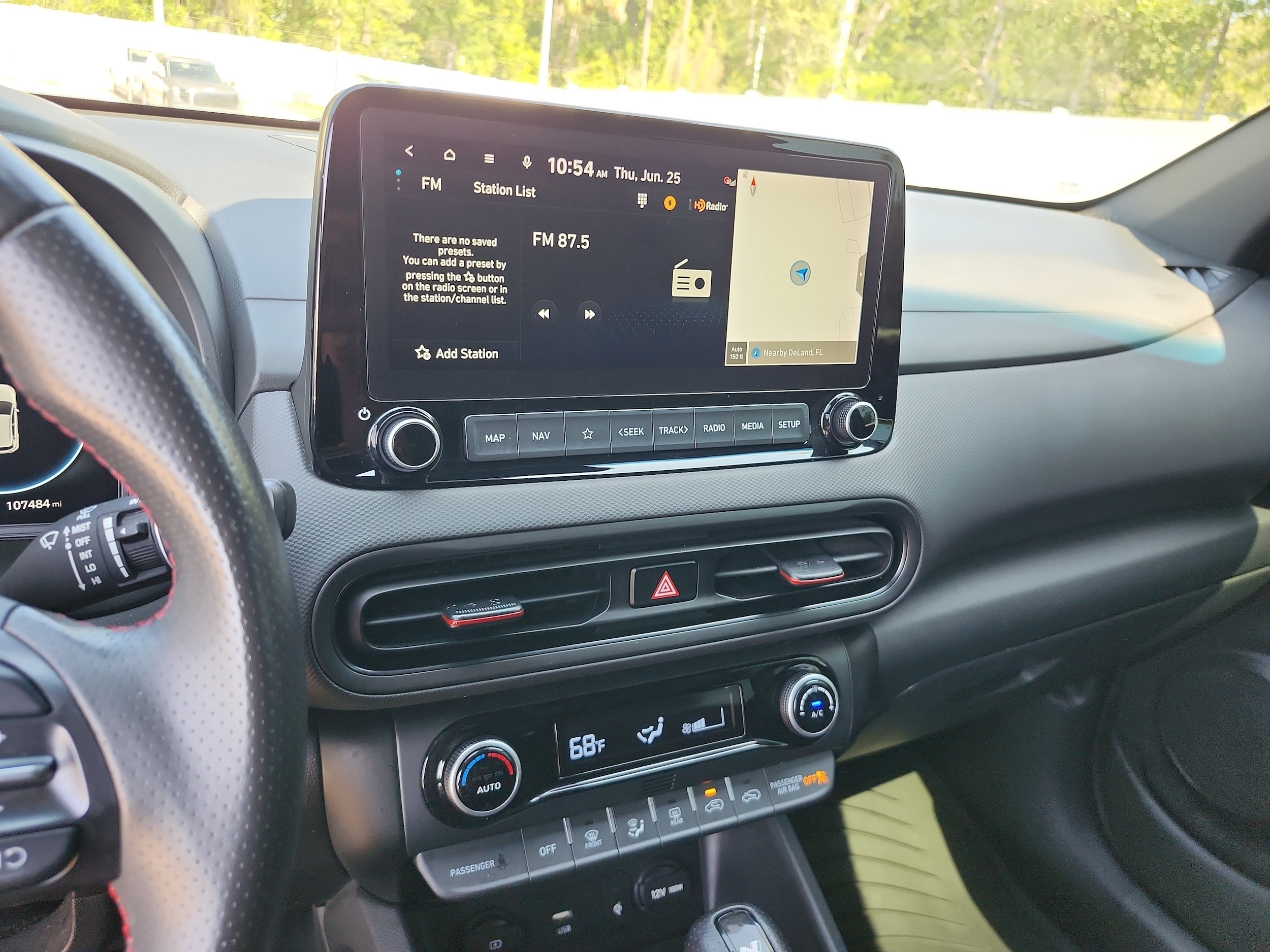 2023 Hyundai Kona N Line - Photo 14