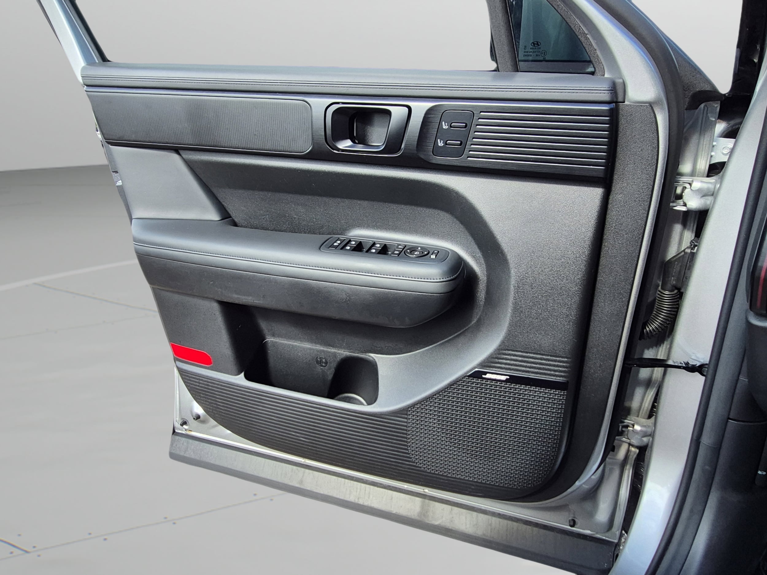 2024 Hyundai Santa Fe Calligraphy - Photo 28