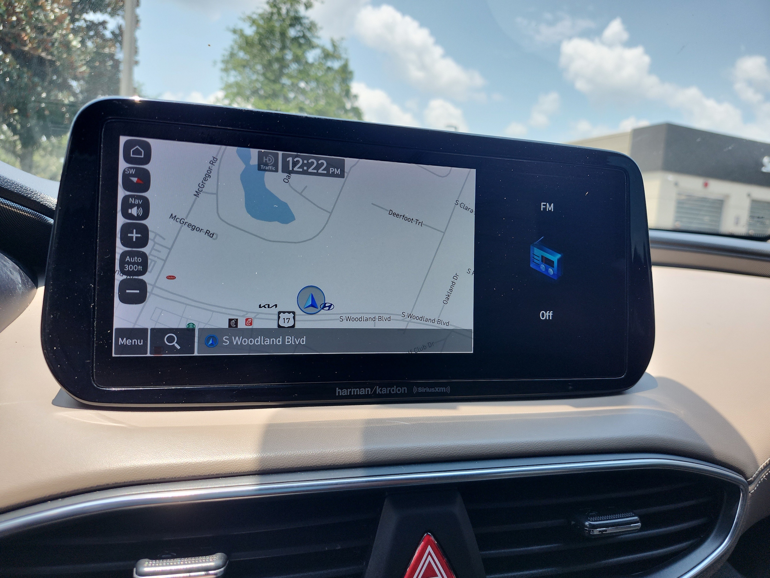 2022 Hyundai Santa Fe SEL - Photo 29