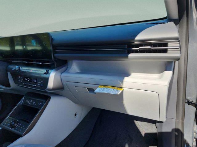 2026 Hyundai Kona Limited - Photo 20