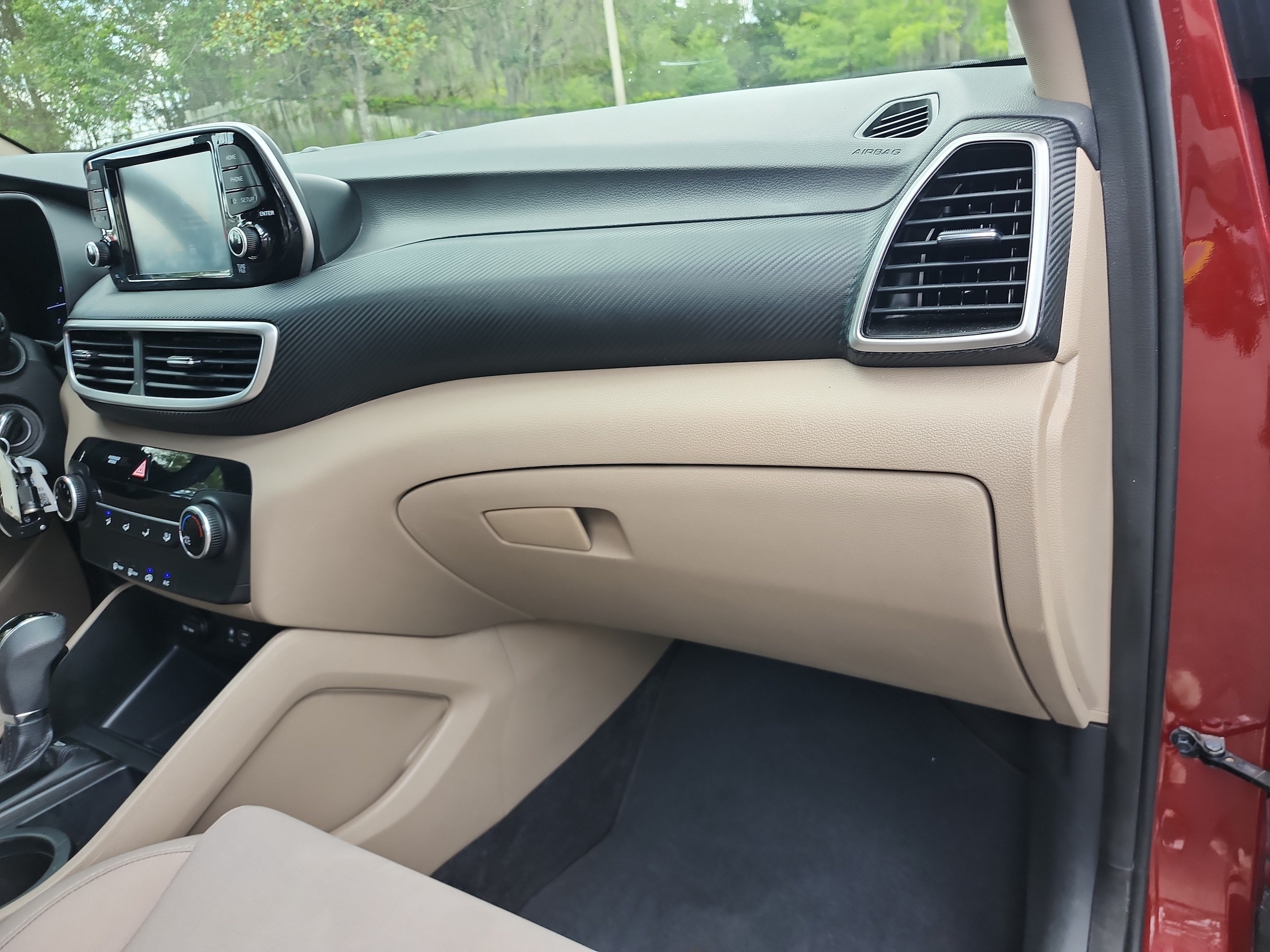 2019 Hyundai Tucson SE - Photo 22