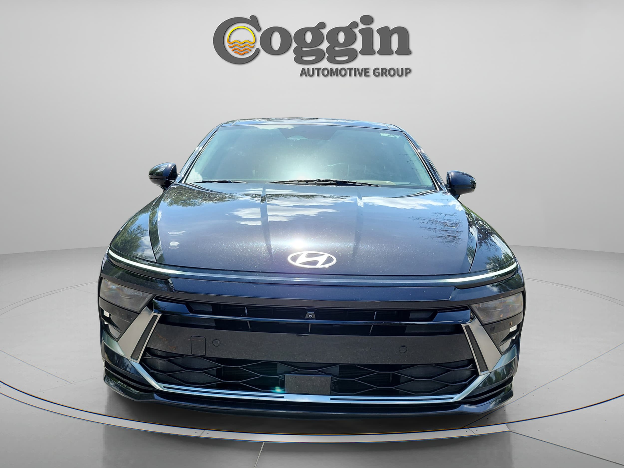 2024 Hyundai Sonata Hybrid Limited - Photo 9