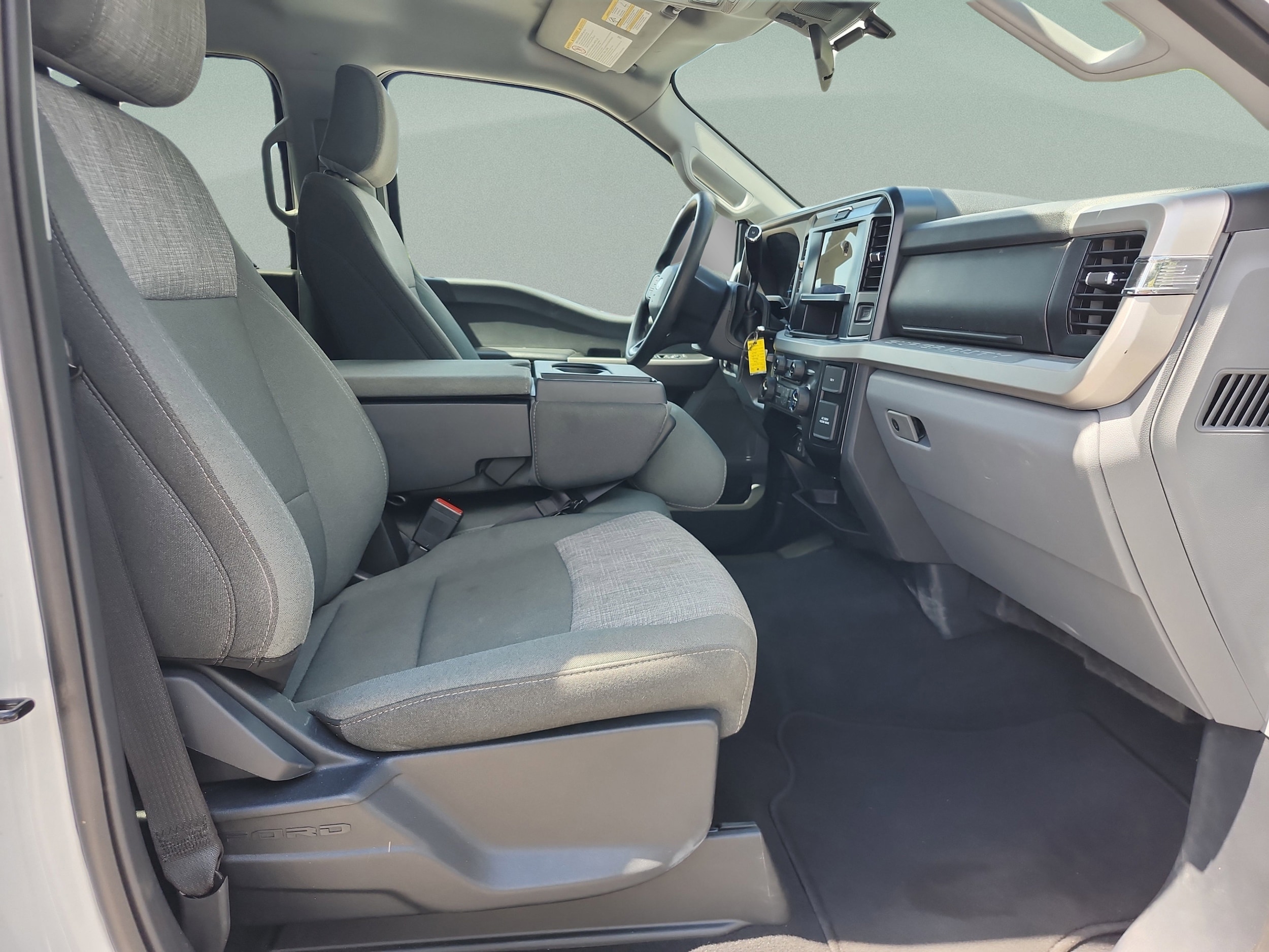 2026 Ford F-250 Super Duty XLT - Photo 20