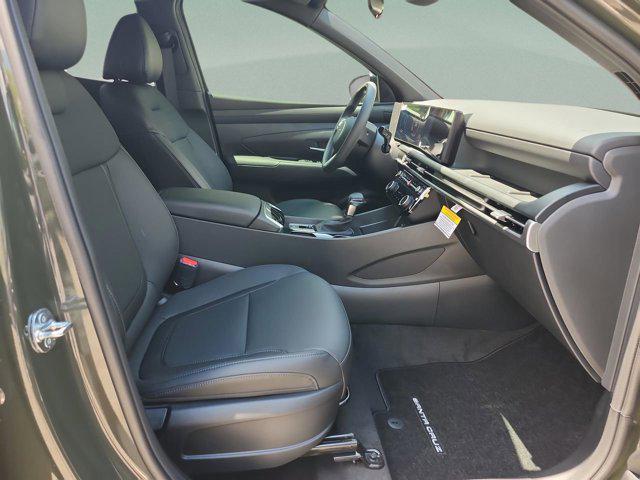 2026 Hyundai Santa Cruz SEL - Photo 19