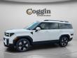 New 2026 Hyundai Santa Fe Hybrid SEL SUV