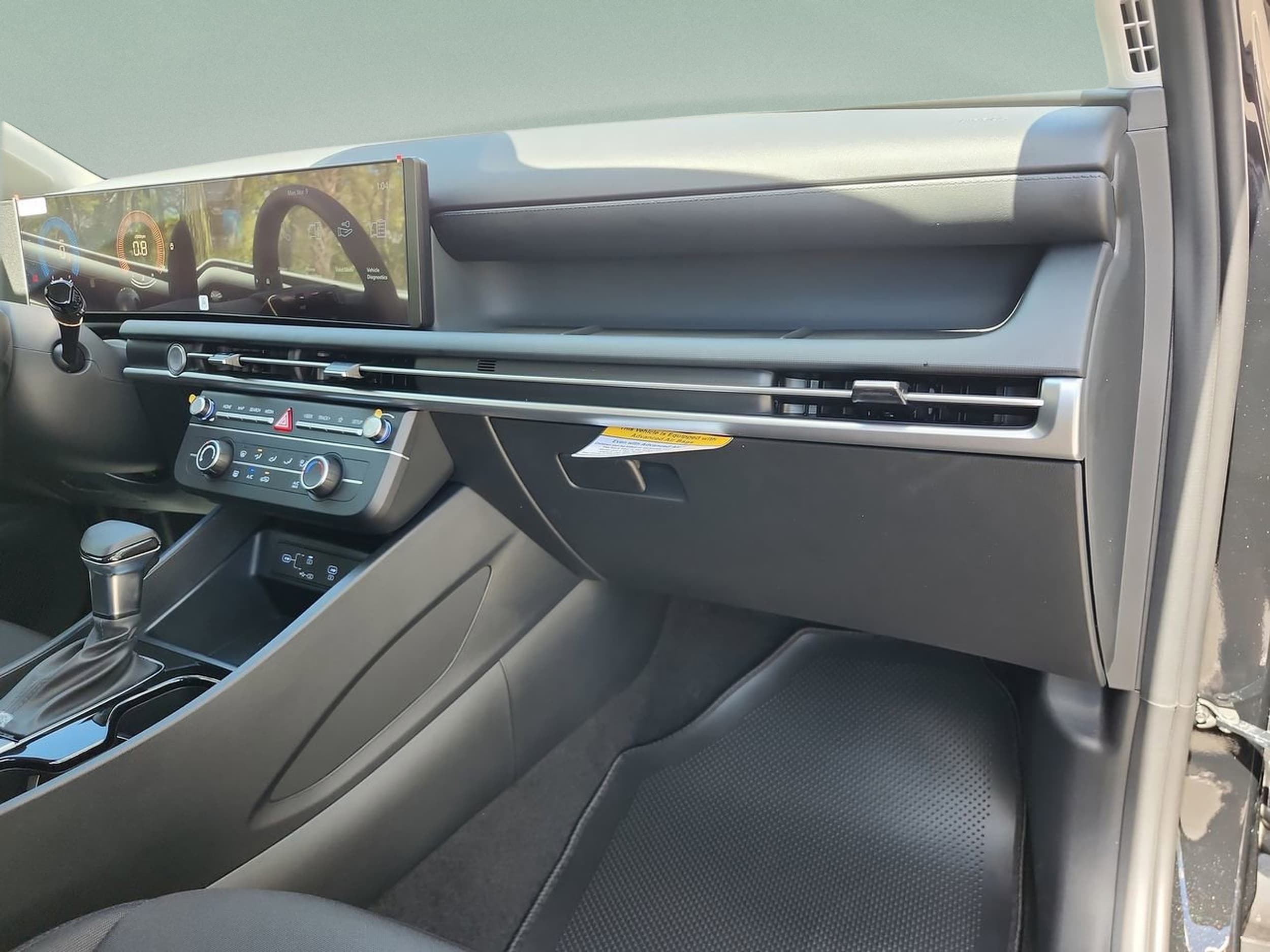 2026 Hyundai Tucson SE - Photo 21