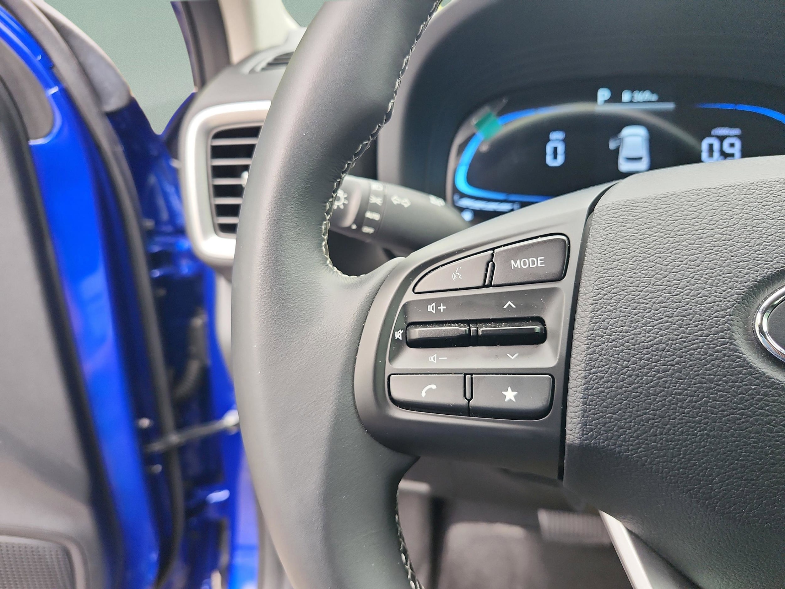 2026 Hyundai Venue SEL - Photo 14