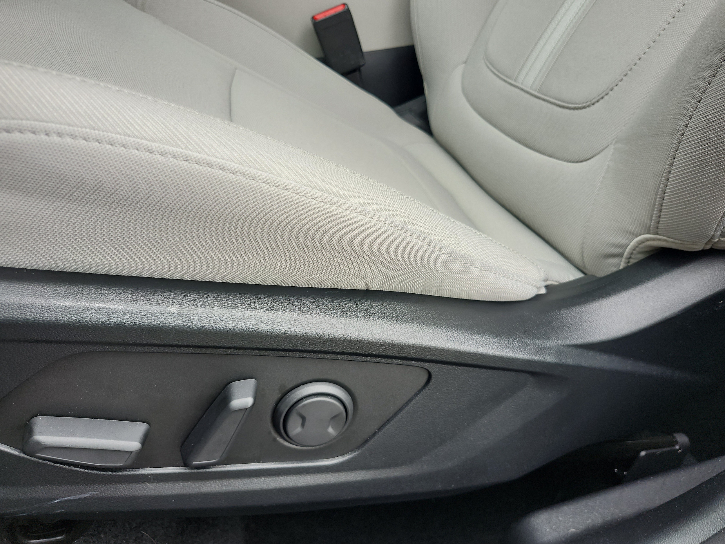 2025 Hyundai Tucson SEL - Photo 17
